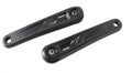 Miche XM-H Kurbelset 175 mm ISIS-Standard - präzise Performance für MTB & Trekking