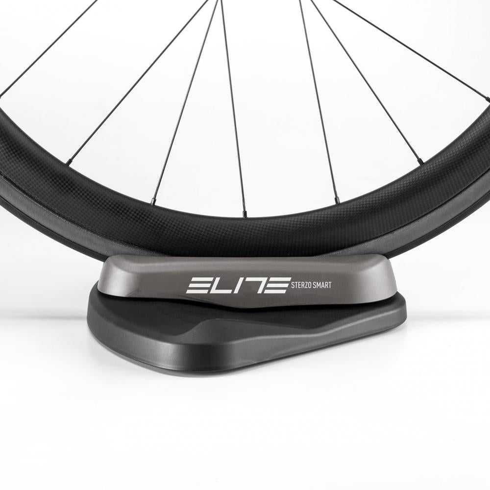 Elite Sterzo Smart Lenkplatte - Bluetooth, Zwift, 34°