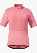 Schöffel Shirt Montalcino L rose Größe 38