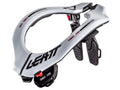 Leatt Neck Brace 3.5, White., L/XL