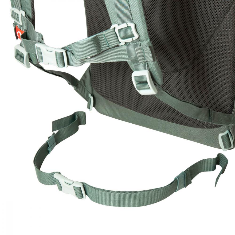 Tatonka Grip Rolltop Pack 34 Kapok - Tagesrucksack Unisex 34 L mit Rolltop-Verschluss
