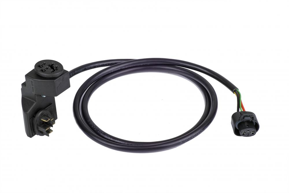 Bosch Kabel Gepäckträgerakku 1.100 mm (BCH221) - zuverlässige Verbindung für Gepäckträgerakku