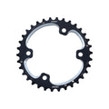 BBB Cycling BBB Kettenblatt MTBGear shimano XT 34T/96mm schwarz - präziser Antrieb für dein MTB