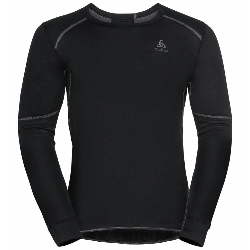 Odlo Base Layer Top ACTIVE X-Warm ECO black Größe XXL