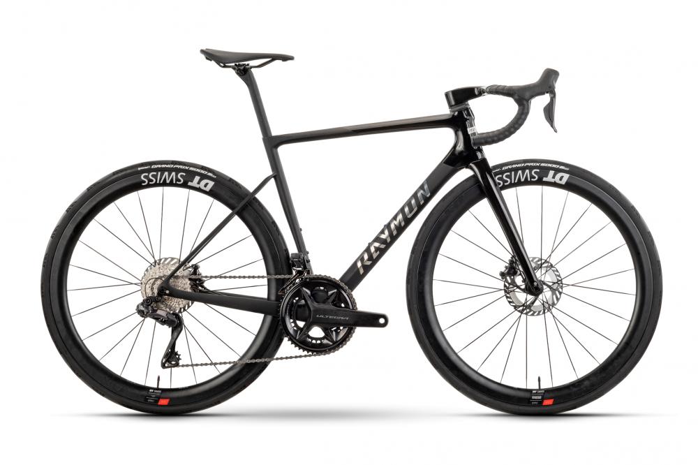 Kirana Ultimate 700 x 58 24S Ultegra Di2