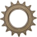 SHIMANO Freilaufritzel SF-1200 16 Zähne für Singlespeed und Bahnrad. Zuverlässiger Fahrradantrieb.