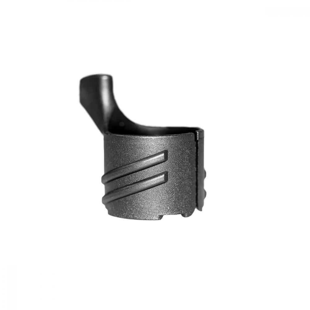 MAGURA EASY MOUNT-Adapter für eine Bremse, schwarz - einfache Scheibenbrems-Montage