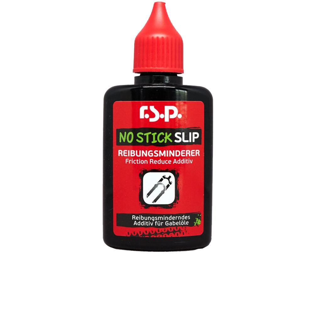 r.s.p. No Stick Slip Gabelöl-Additiv 50 ml - Reibungsminderer für optimale Dämpfung