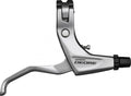 SHIMANO Bremshebel DEORE BL-T611 Rechts Bremshebel - für V-Brakes und Trekkingeinsatz