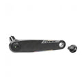 SRAM Quarq Force XPLR Power-Upgrade AXS E1 165 mm - präzise Leistungsmessung für ambitionierte Fahrer