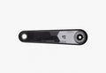 Race Face Ride Kurbel, 170mm, 190mm, 24mm, schwarz - robuste MTB-Antriebseinheit