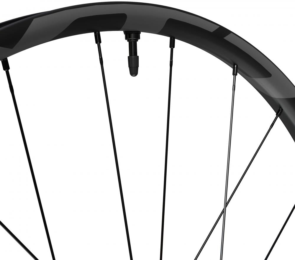 SHIMANO Laufradsatz XTR WH-M9200 29" 148x12/110x15mm - federleichte XC-Performance
