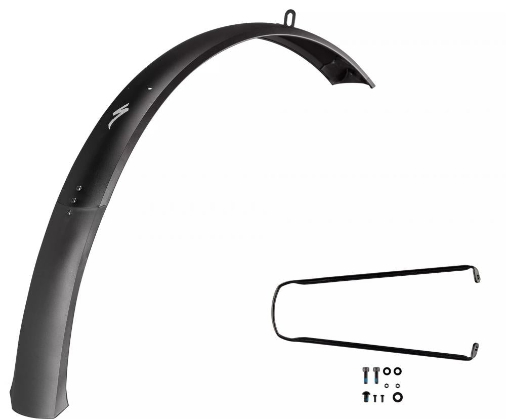SR Suntour Schutzblech vorne für Vado/Como Gen.2 - 650B Alu 65mm - Fender