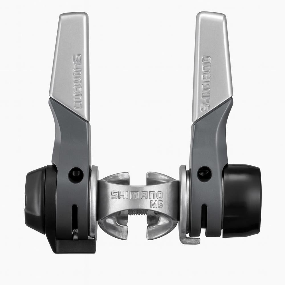 Shimano Vorbauschalthebel SL-SY20A-7 - 2x7-fach