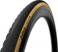 Vittoria Pipisquallo C 28 Zoll (33-622) L NatL-Blk-Nat L - Wettkampfreifen für tiefen Schlamm