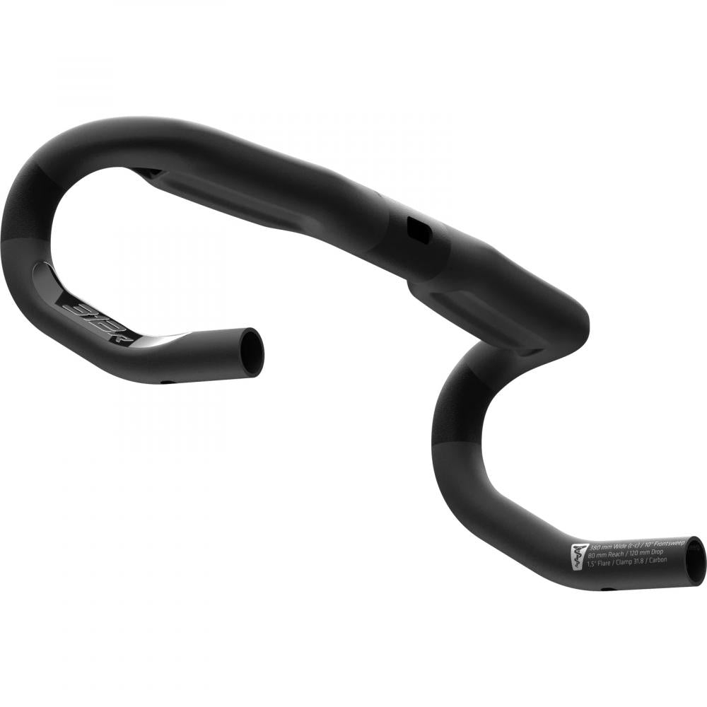 SQlab 312 R Carbon integrated Rennradlenker 440mm - Ultraleicht & Aerodynamisch