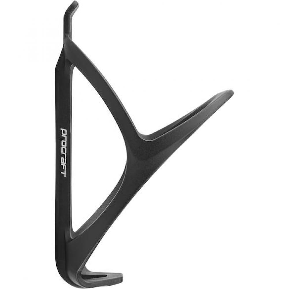 Procraft Flaschenhalter Allround Essential One Size Orange - ultraleichter Fahrrad-Flaschenhalter