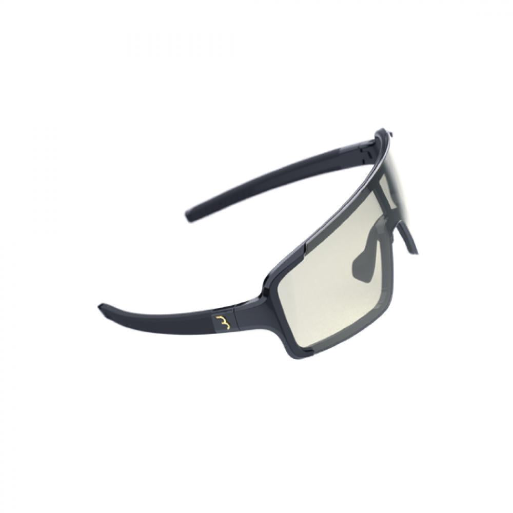 BBB Cycling Sportbrille Chester Narrow PH glossy Größe Narrow glossy - flexible Sport-Performance