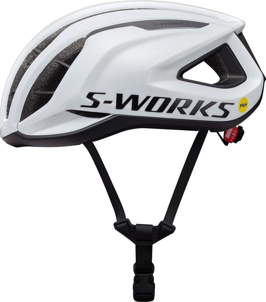 PREVAIL SW PREVAIL 3 HLMT CE WHT/BLK M - Helm