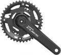 SHIMANO Kurbelgarnitur CUES FC-U4010 - 170 mm, 40-26, 11-fach