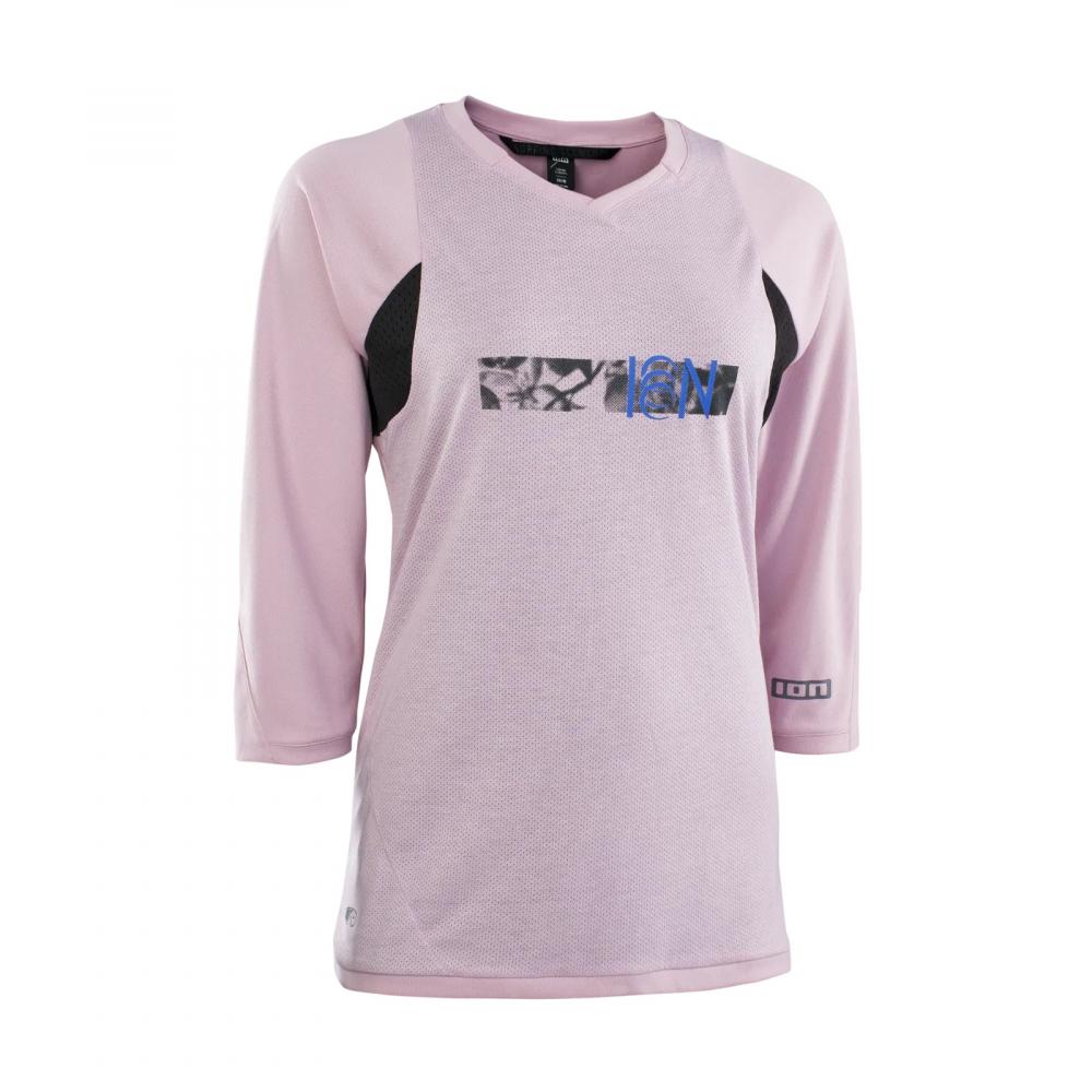 ION Women MTB Jersey Scrub Amp 3/4 Longsleeve Gr. 34/XS - Damen Mountainbike Trikot