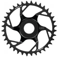 SRAM Kettenblatt T-Type Eagle Bosch 38T schwarz - Effiziente Performance für E-MTB Antriebe