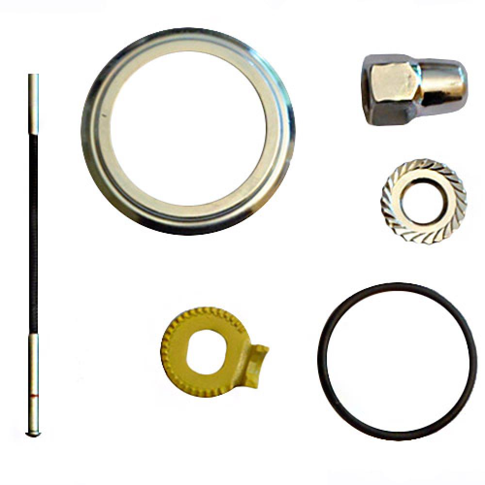SHIMANO NEXUS SM-3C41 Kleinteile für Getriebenabe - 168 mm - Kleinteile Getriebenabe