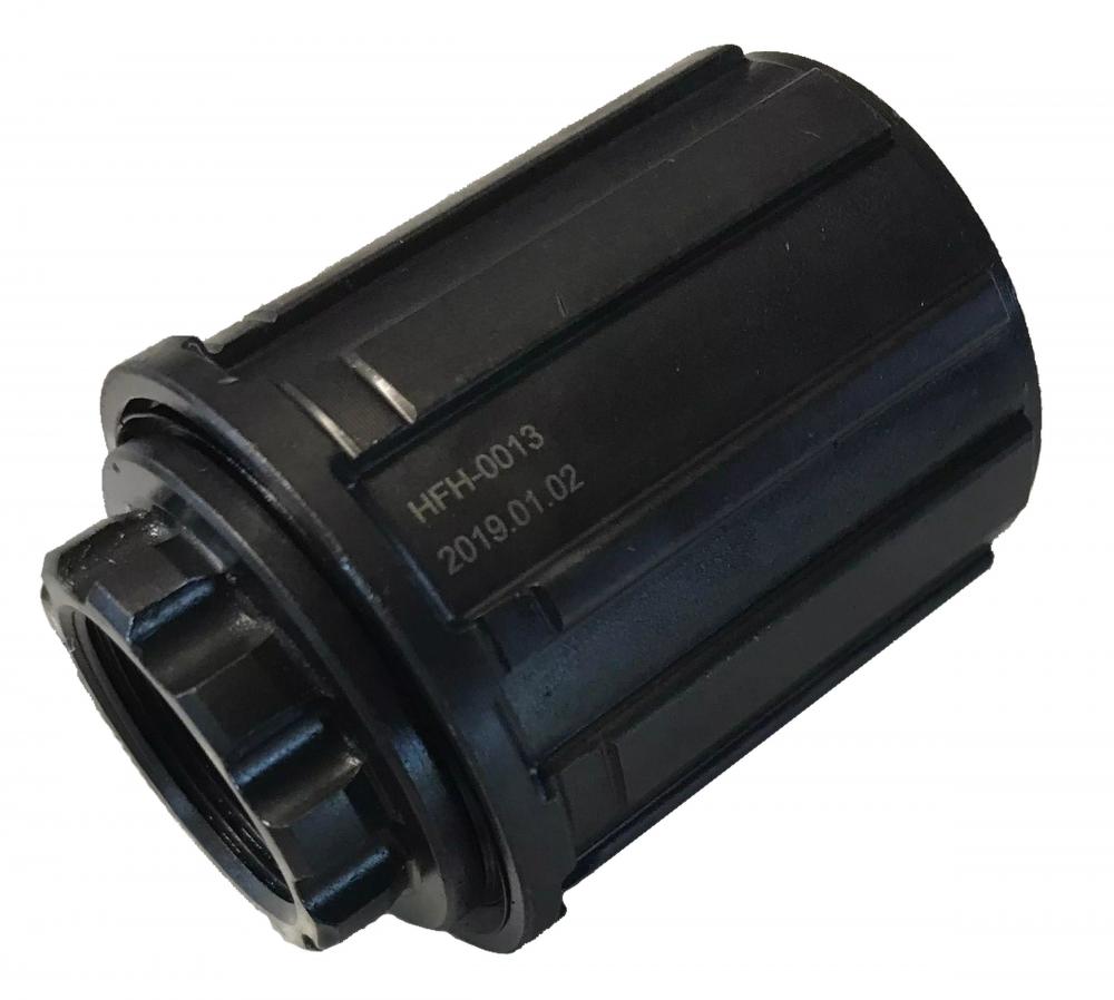 BEAR FHB BEAR PAWLS - TA SHIMANO 8/9/10-SPD STEEL BOLT-ON / SEALED CARTRIDGE (HFH-0013) (BRD-01812N / BRD-51812N) - Freilaufkörper - FHB BEAR PAWLS, TA, SHIMANO 8/9/10-SPD, STEEL, BOLT-ON / SEALED CARTRIDGE