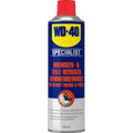 WD-40 Specialist Bremsen- und Teilereiniger 500ml - rückstandsfrei für Bremsanlagen & Getriebe
