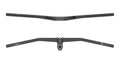 SQlab Lenker 3OX Carbon 12° med Ø 31 - 31.8 mm - 8 mm 780 mm Rise 30 mm 12° schwarz