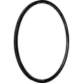 SHIMANO Felge WH-9000 C24 VR 16 Loch Tubular - Rennrad VR-Felge, 16 Loch, ca. 290 g