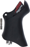SHIMANO Halterung Links ST-A073 - Ersatz-Halterung für STI-Schalthebel, ca. 97 g