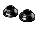 DT Swiss Umrüstkit VR auf 12/15/20 mm 12 Schwarz - flexible Thru-Axle-Umrüstung