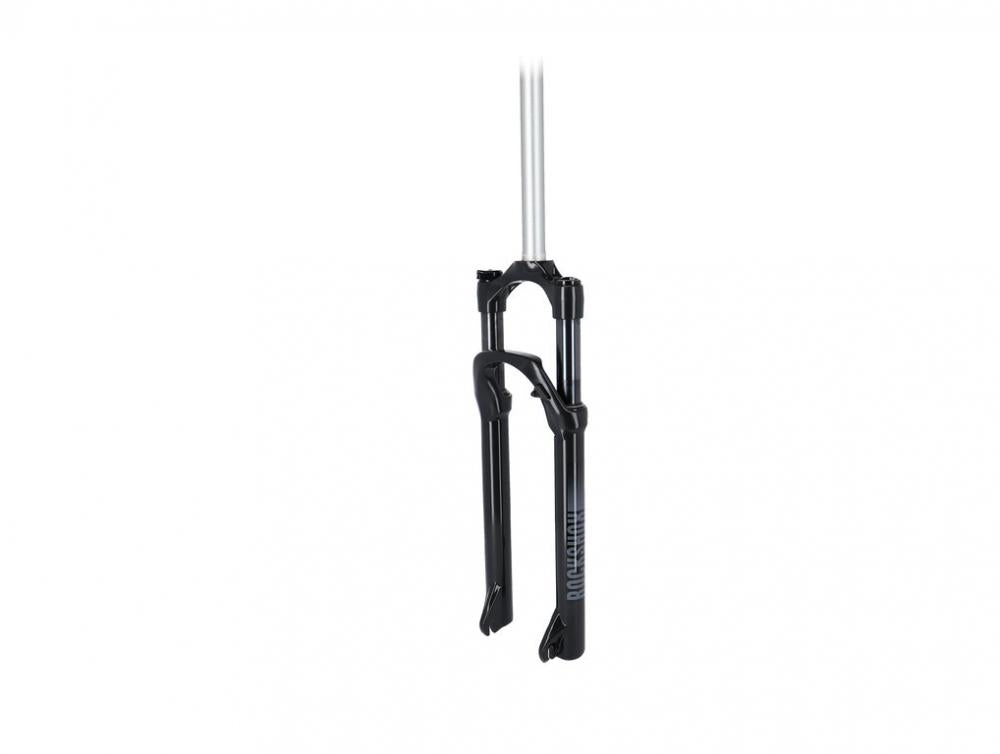RockShox Judy Silver TK Federgabel schwarz 27.5 Zoll 100mm Schnellspanner Disc.