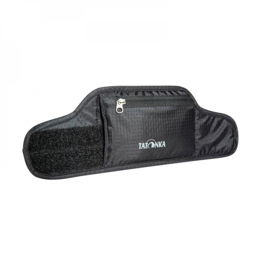 Tatonka Skin Wrist Wallet - Handgelenktasche Unisex mit verdecktem Reißverschluss