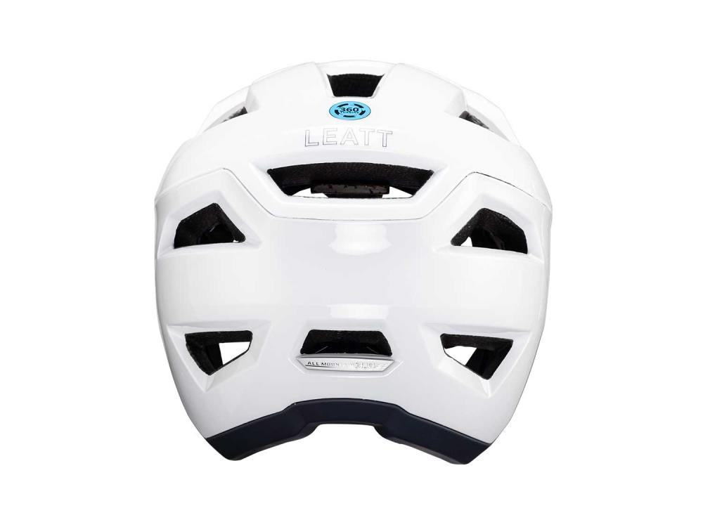Leatt Helmet MTB All Mountain 3.0 White 2024 M