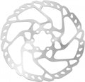 SHIMANO Bremsscheibe SM-RT66M, 180mm, 6-Loch brake - 180mm