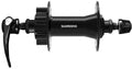 SHIMANO Vorderradnabe HB-QB400 6-Loch 32 Loch Vorderradnabe - für 32 Speichen