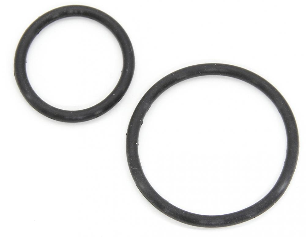 CATEYE Spanngummi-Ringe TL-LD700 Standardgröße - sicherer Halt für Rücklichter