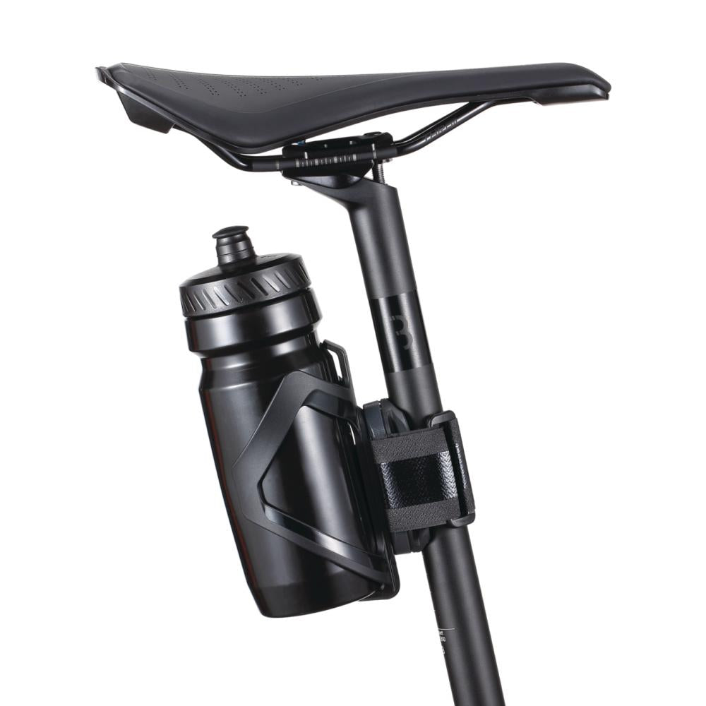 BBB Halter Bracket HaulerMount grau