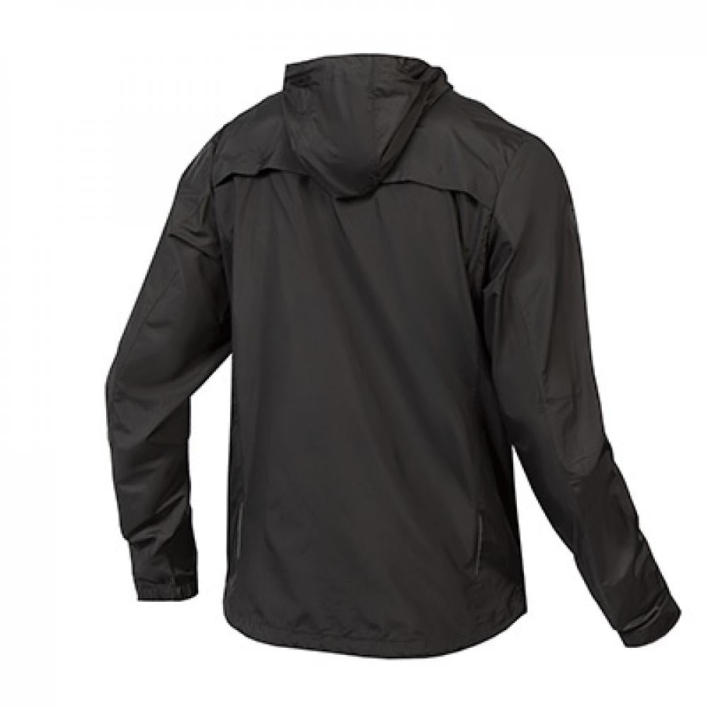 Endura Hummvee WP Shell Jacke schwarz Größe XL
