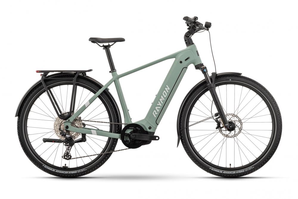 Tahona Pro Diamond 29" x XL 12S Deore