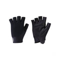 BBB Cycling BBB Handschuhe Pave XS schwarz - gepolsterte Radhandschuhe für maximalen Komfort