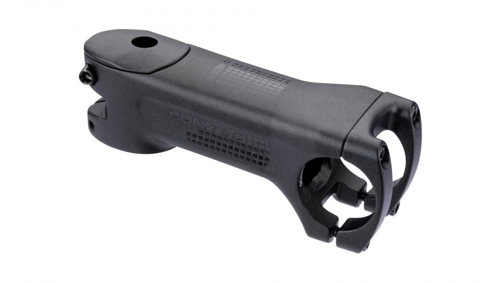CT Vorbau Boreal 31,8 MM X 90 MM Schwarz