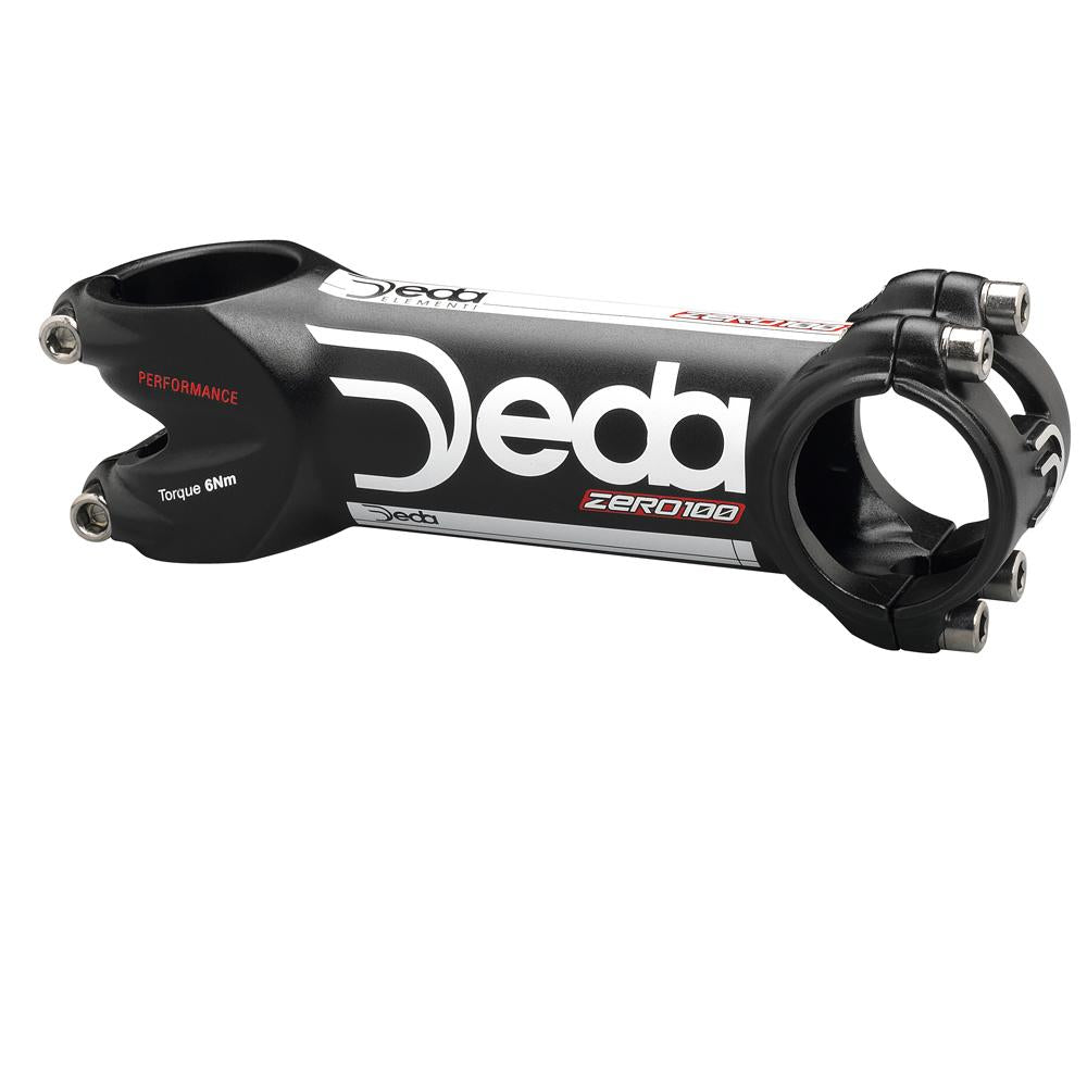 Deda Vorbau Zero 100 OS 100 mm Performance Team