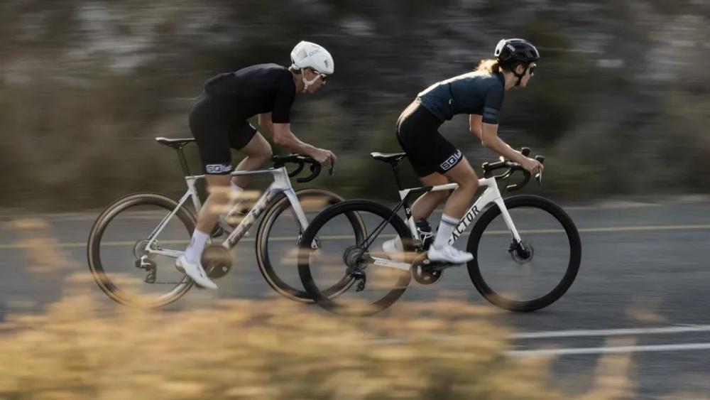 SQlab SQ-Shorts ONE12 Fahrradhose - Größe 50/M - Modell 57260-5705