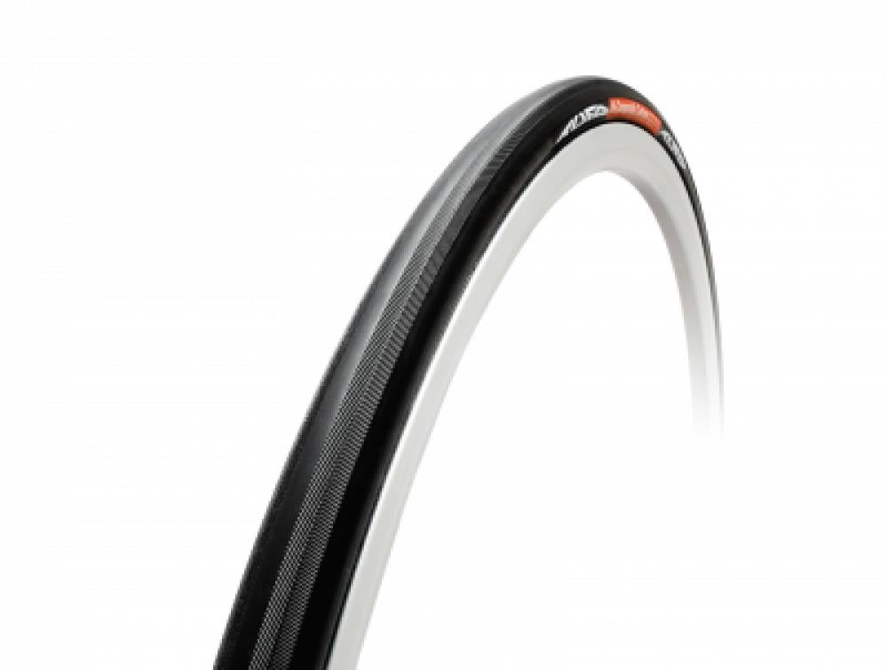 Tufo Schlauchreifen Carbon 25 28x1.00" schwarz faltbar