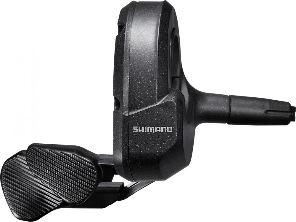 SHIMANO E-BIKE SYSTEMS SW-E8000-L Schalter - Links, E-MTB Bedienhebel, 150 g