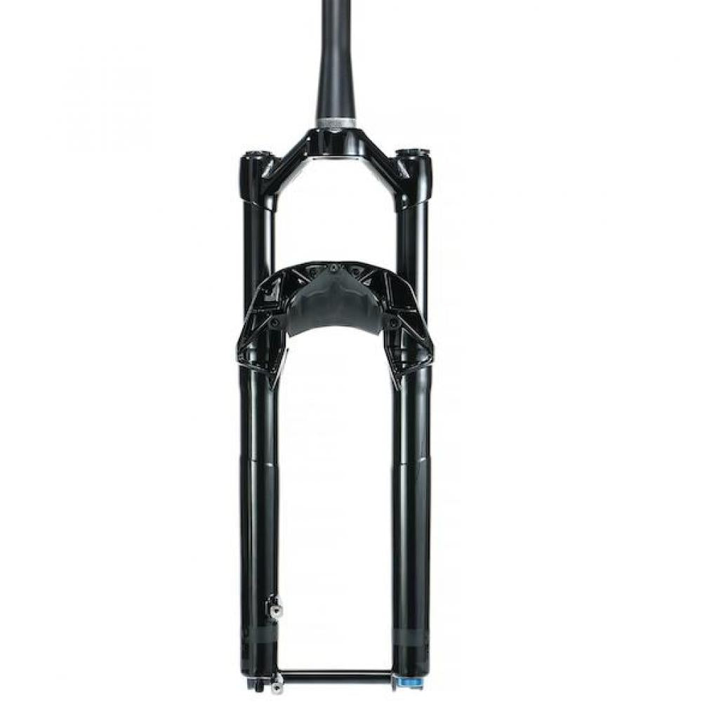 Manitou Federgabel R7 Expert 27,5+/29" 120 mm Schwarz - leichte XC-Performance