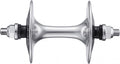 SHIMANO DURA-ACE TRACK HB-7600 Vorderradnabe - 36 Loch, Vollachse, Silber